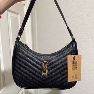 NEW STEVE MADDEN SHOULDER BAG